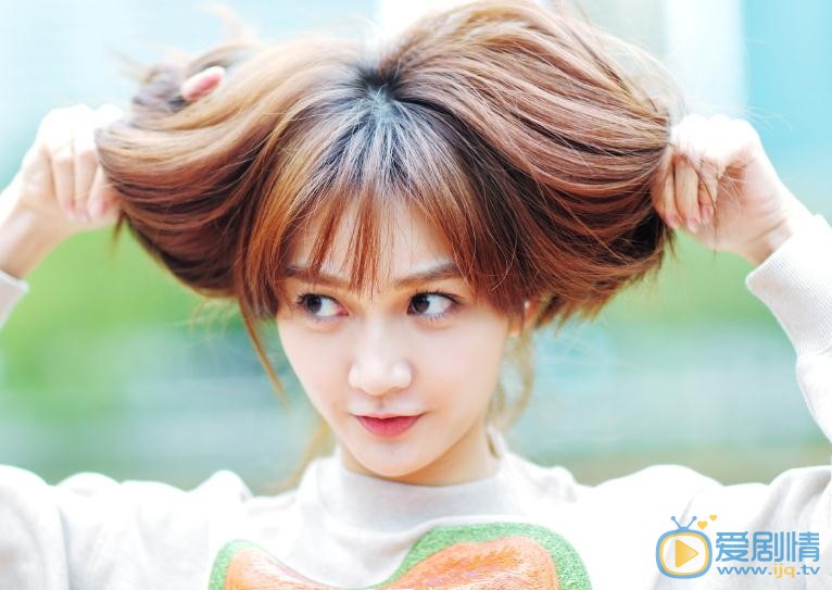 真爱的谎言之破冰者谭逗逗是谁扮演的？谭逗逗扮演者潘之琳个人资料、写真及生活照欣赏