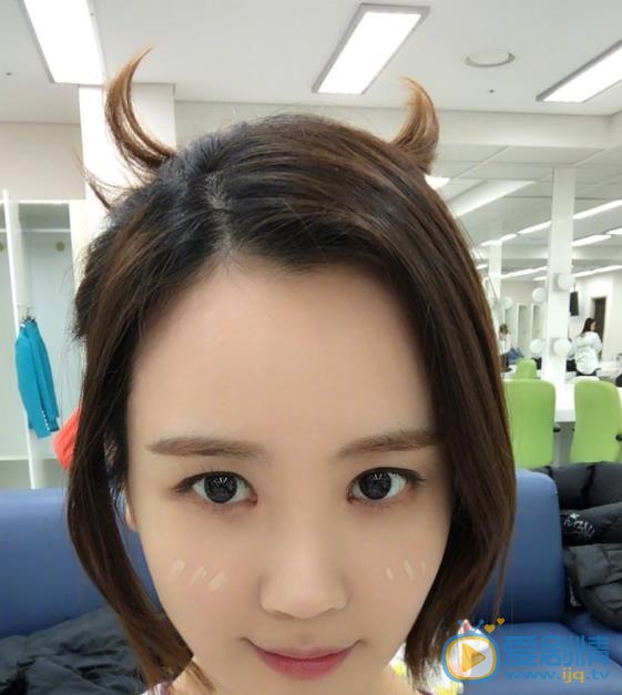 李多海生活照 李多海生活照