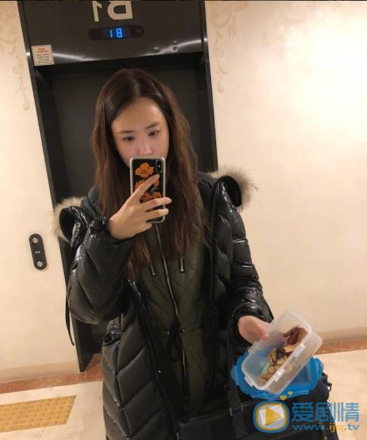 李多海生活照 李多海高清写真_李多海高清剧照