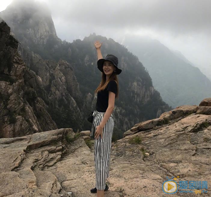李多海旅行照片 李多海高清写真_李多海高清剧照