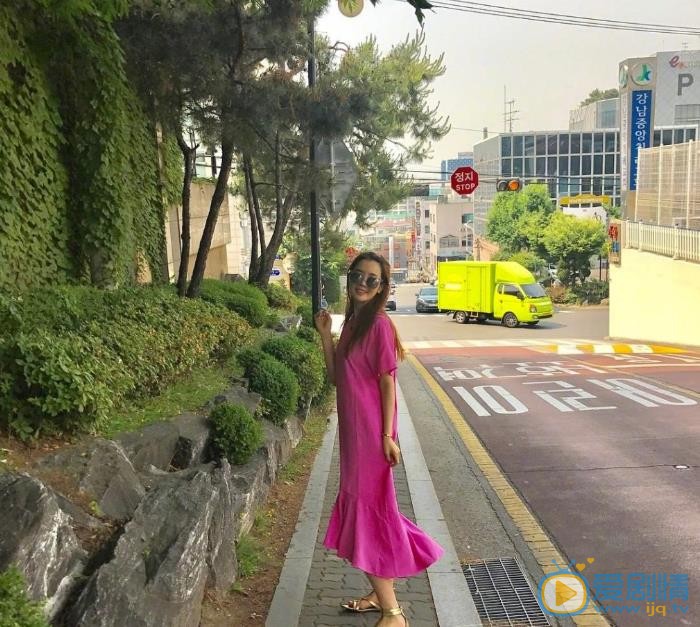 李多海旅行照片 李多海高清写真_李多海高清剧照