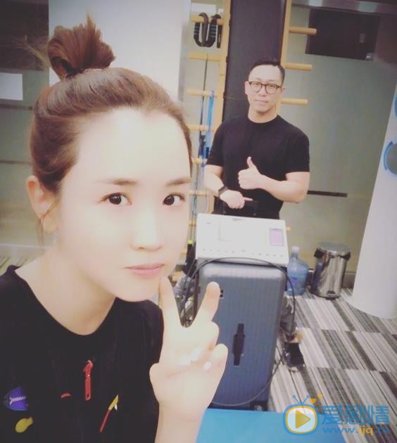 李多海生活照 李多海高清写真_李多海高清剧照
