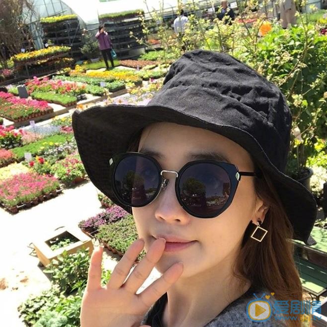 李多海生活照 李多海高清写真_李多海高清剧照