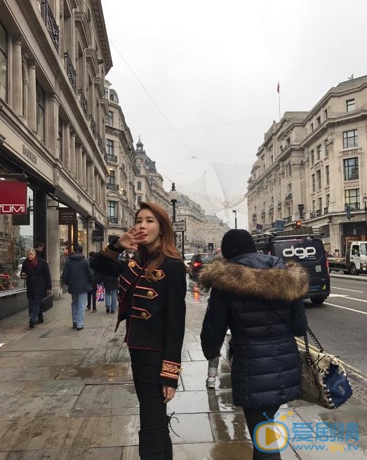 李多海旅行照片 李多海高清写真_李多海高清剧照