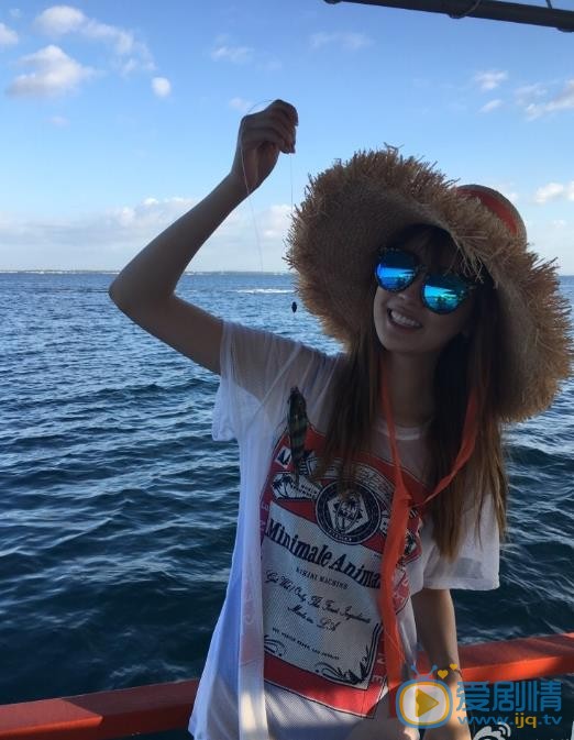 李多海旅行照片 李多海高清写真_李多海高清剧照