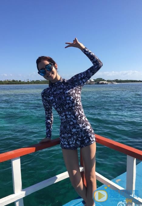 李多海旅行照片 李多海旅行照片