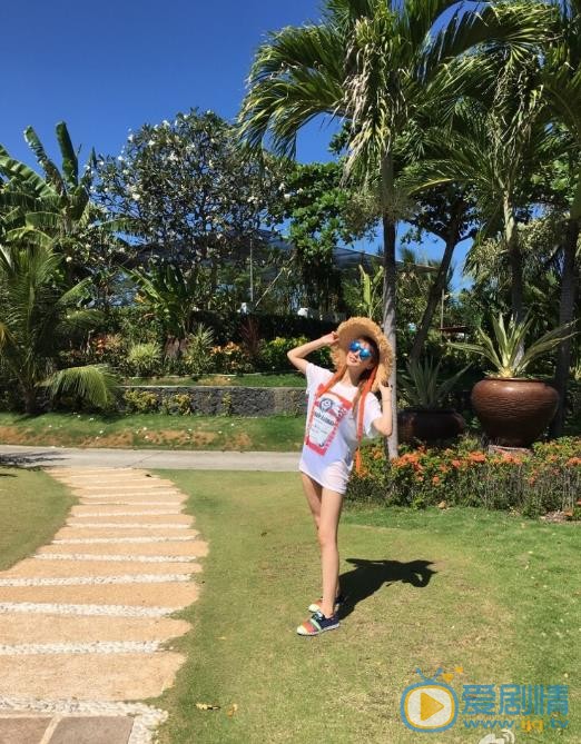 李多海旅行照片 李多海高清写真_李多海高清剧照