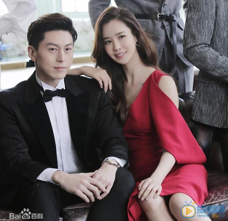李多海《善良魔女传》剧照 李多海高清写真_李多海高清剧照