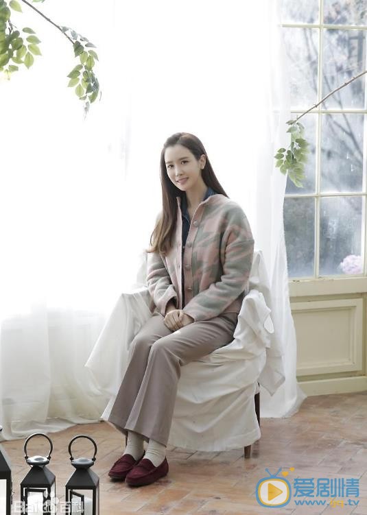 李多海《善良魔女传》剧照 李多海高清写真_李多海高清剧照