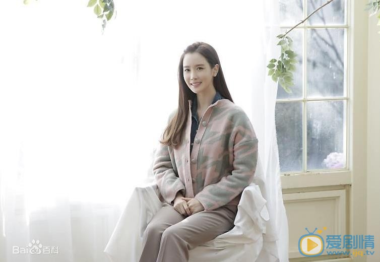 李多海《善良魔女传》剧照 李多海高清写真_李多海高清剧照