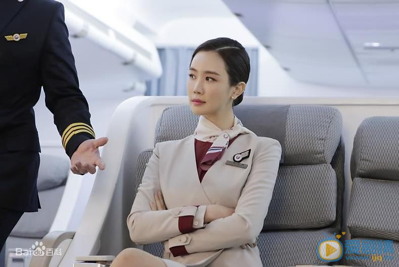 李多海《善良魔女传》剧照 李多海高清写真_李多海高清剧照