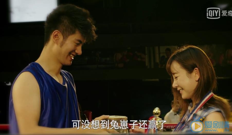 海上嫁女记剧照