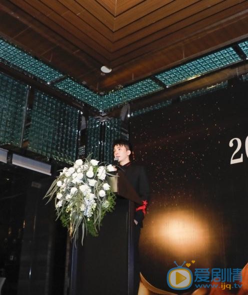 吴大伟活动照 吴大伟高清写真_吴大伟高清剧照