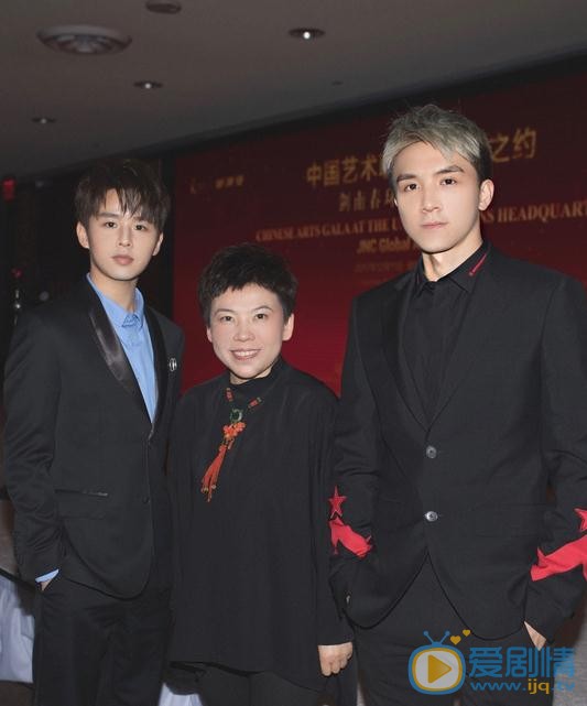 吴大伟活动照 吴大伟高清写真_吴大伟高清剧照