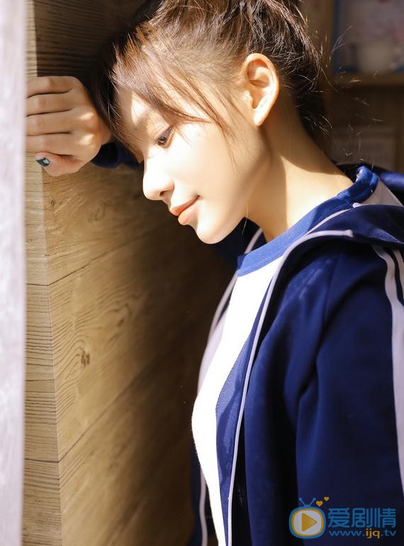 冯若绮清纯写真 冯若绮高清写真_冯若绮高清剧照