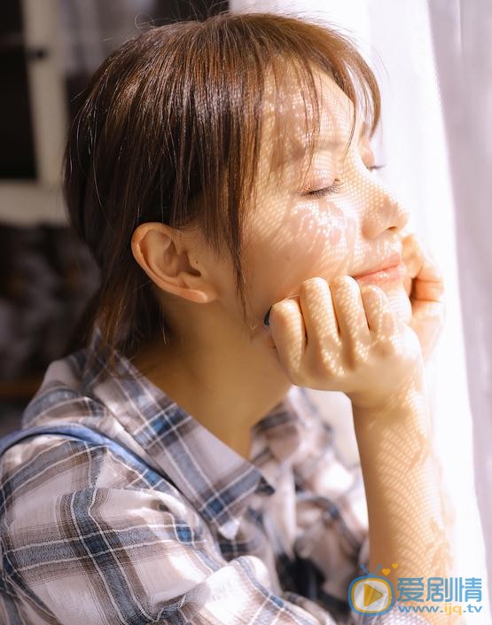 冯若绮清纯写真 冯若绮高清写真_冯若绮高清剧照