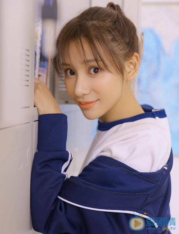 冯若绮清纯写真 冯若绮高清写真_冯若绮高清剧照