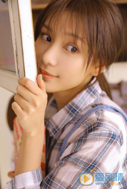冯若绮清纯写真 冯若绮高清写真_冯若绮高清剧照