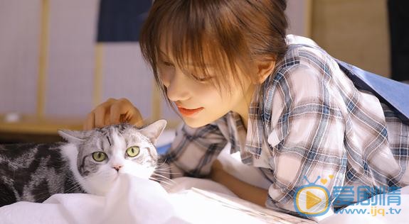 冯若绮清纯写真 冯若绮高清写真_冯若绮高清剧照