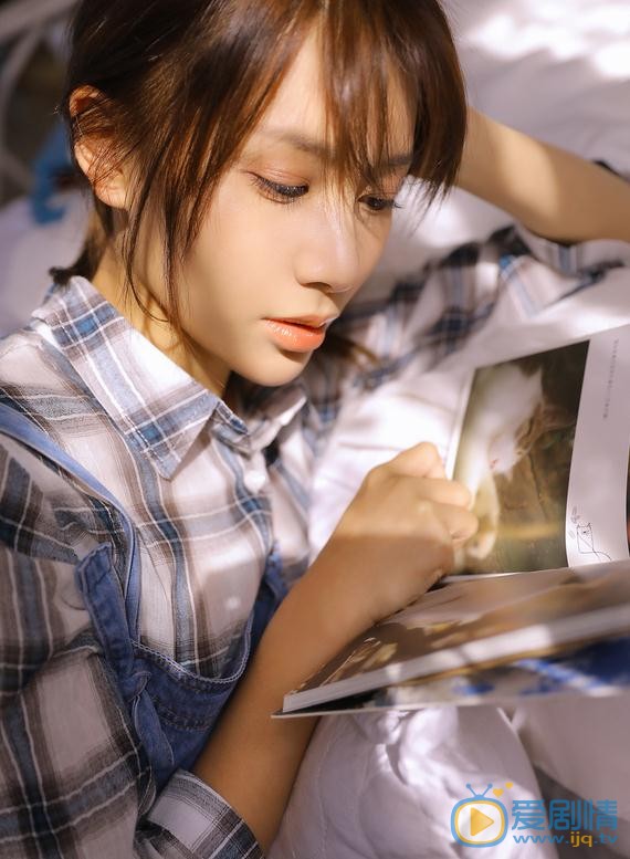 冯若绮清纯写真 冯若绮高清写真_冯若绮高清剧照
