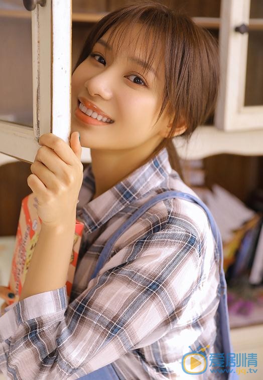 冯若绮清纯写真 冯若绮高清写真_冯若绮高清剧照