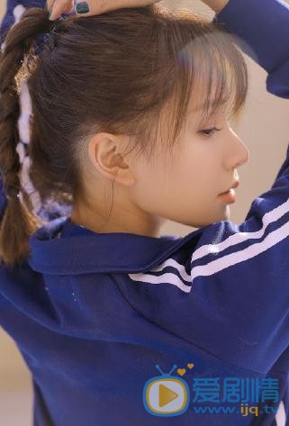 冯若绮清纯写真 冯若绮高清写真_冯若绮高清剧照