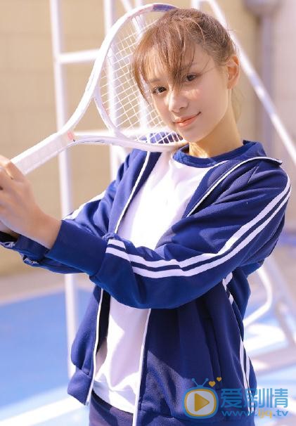 冯若绮清纯写真 冯若绮高清写真_冯若绮高清剧照