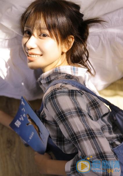 冯若绮清纯写真 冯若绮高清写真_冯若绮高清剧照