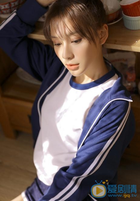冯若绮清纯写真 冯若绮高清写真_冯若绮高清剧照