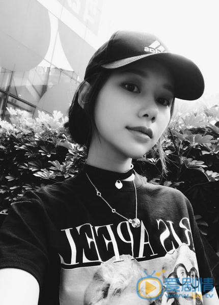 冯若绮生活照 冯若绮高清写真_冯若绮高清剧照