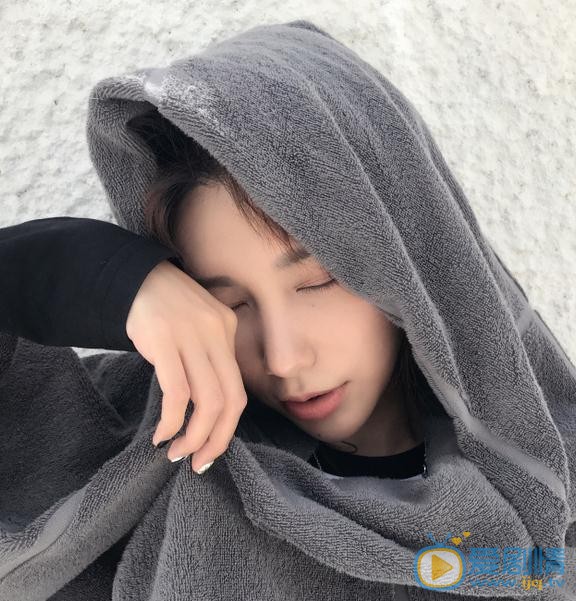 冯若绮生活照 冯若绮高清写真_冯若绮高清剧照