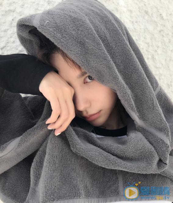 冯若绮生活照 冯若绮高清写真_冯若绮高清剧照
