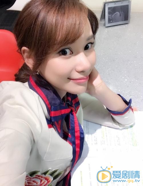 冯若绮生活照 冯若绮高清写真_冯若绮高清剧照