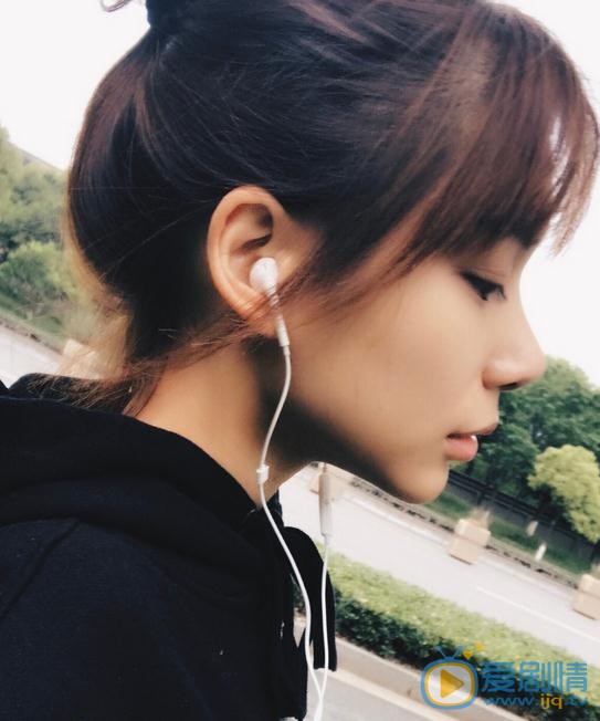 冯若绮生活照 冯若绮高清写真_冯若绮高清剧照