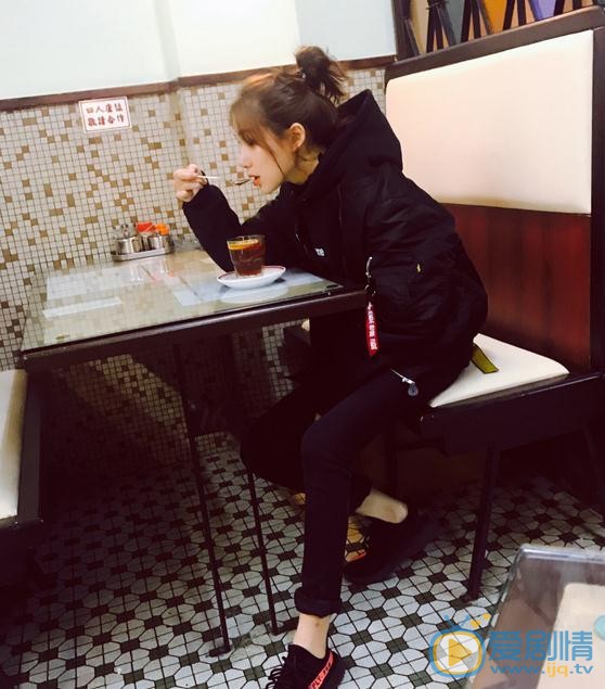 冯若绮生活照 冯若绮高清写真_冯若绮高清剧照