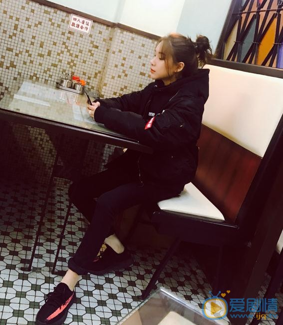 冯若绮生活照 冯若绮高清写真_冯若绮高清剧照
