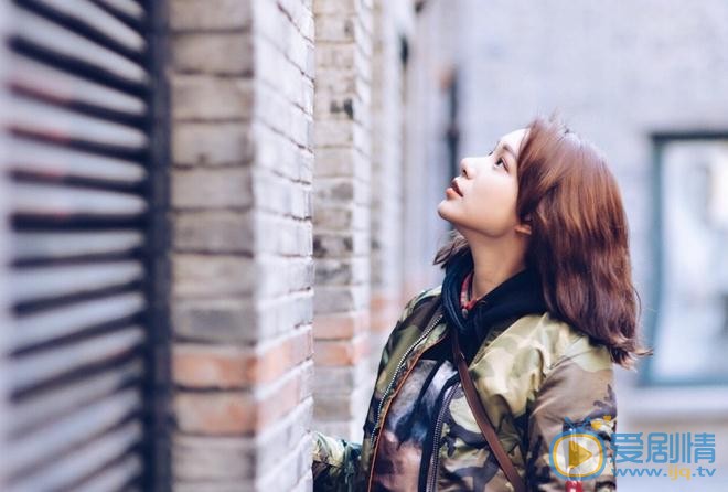 冯若绮生活照 冯若绮高清写真_冯若绮高清剧照