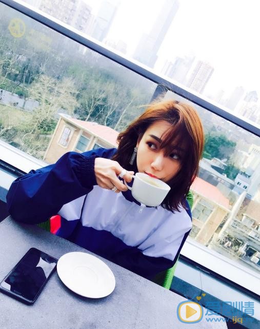 冯若绮生活照 冯若绮高清写真_冯若绮高清剧照