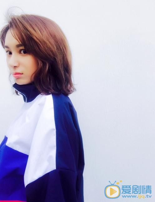 冯若绮生活照 冯若绮高清写真_冯若绮高清剧照