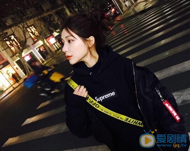 冯若绮生活照 冯若绮高清写真_冯若绮高清剧照