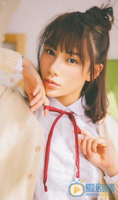 冯若绮可爱写真 冯若绮高清写真_冯若绮高清剧照