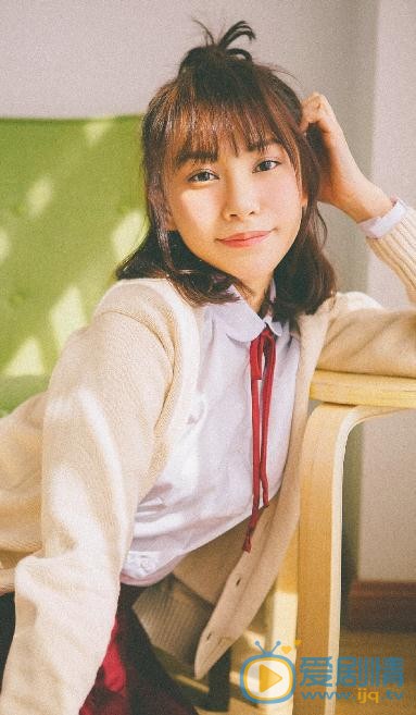冯若绮可爱写真 冯若绮高清写真_冯若绮高清剧照