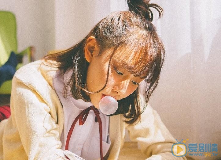 冯若绮可爱写真 冯若绮高清写真_冯若绮高清剧照