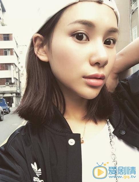 冯若绮生活照 冯若绮高清写真_冯若绮高清剧照