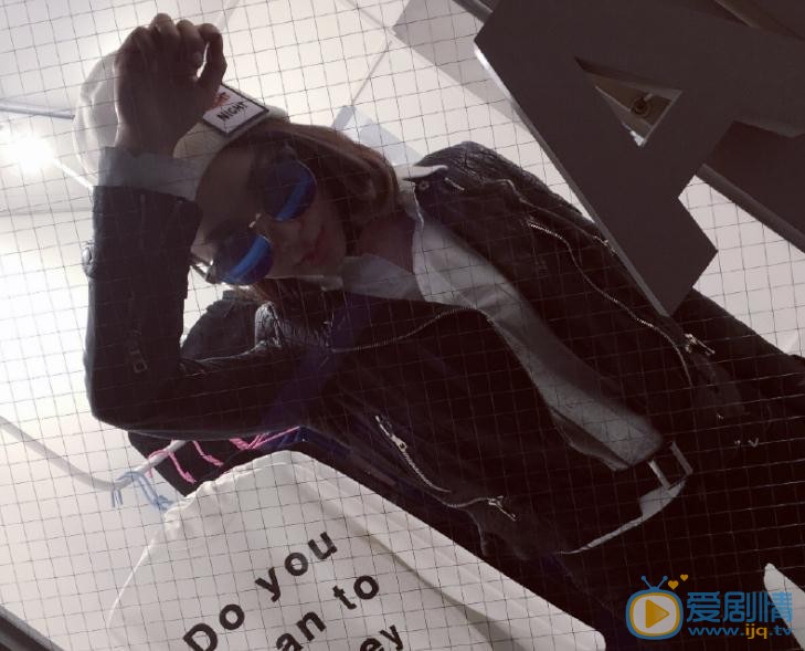 冯若绮生活照 冯若绮高清写真_冯若绮高清剧照