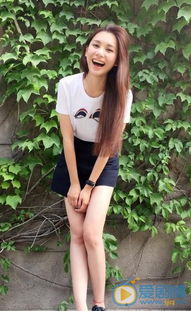 冯若绮写真 冯若绮高清写真_冯若绮高清剧照