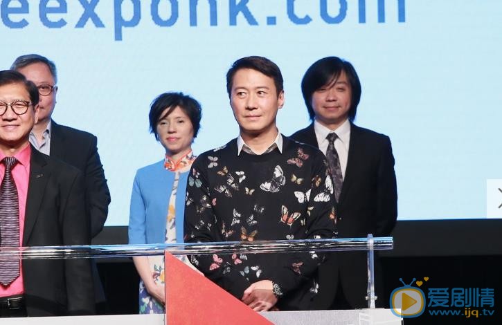 黎明活动照 黎明高清写真_黎明高清剧照