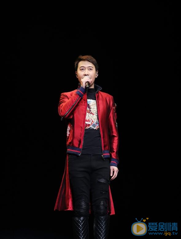 黎明演唱会 黎明高清写真_黎明高清剧照