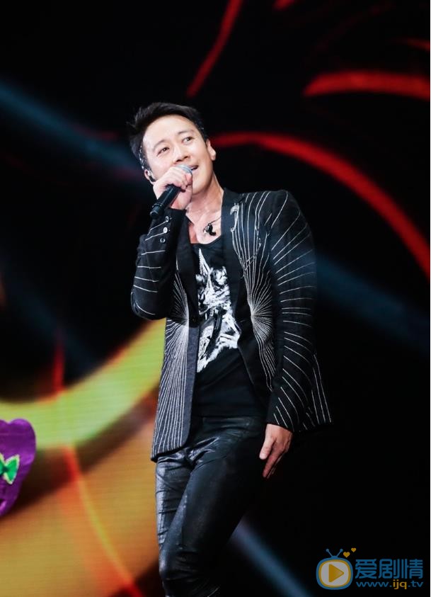 黎明演唱会 黎明高清写真_黎明高清剧照