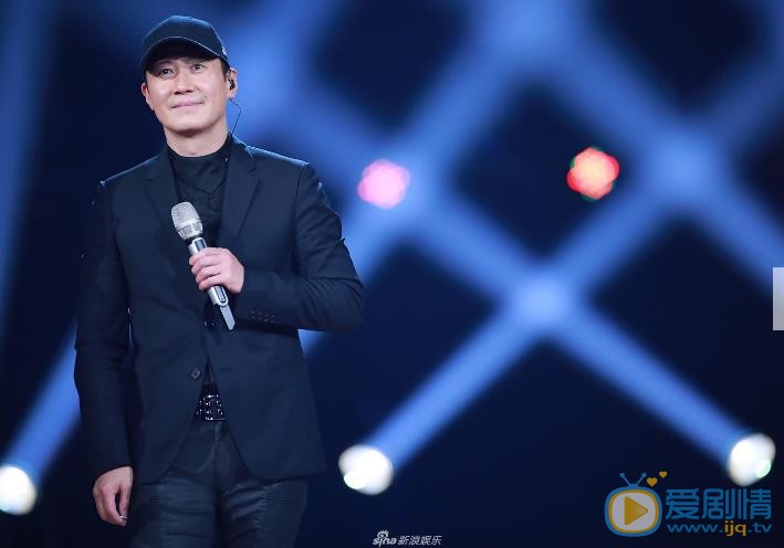 黎明活动照 黎明高清写真_黎明高清剧照